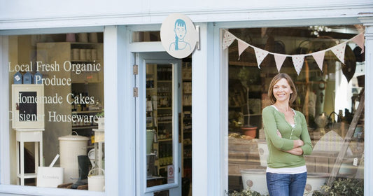 Why Blade Signs Are a Must-Have for Storefronts in Busy Areas