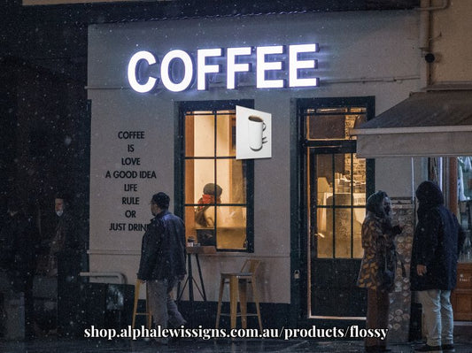 Designing a Blade Sign That Matches Your Brand Aesthetic: A Complete Guide for Australian Businesses