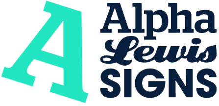Alpha Lewis Signs