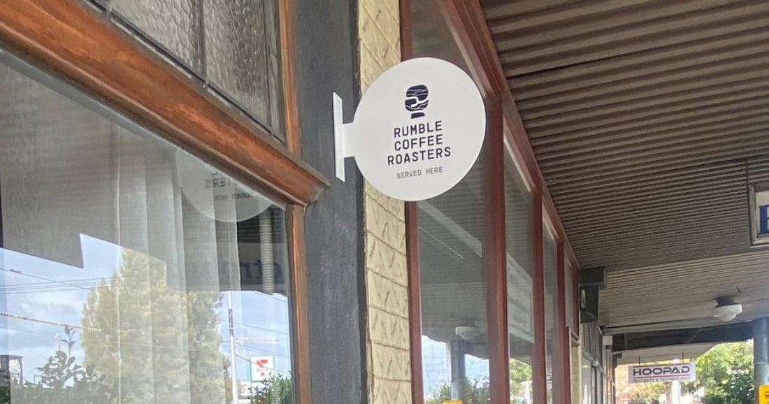 Melbourne Shop Signage: Craft Your Signature Look