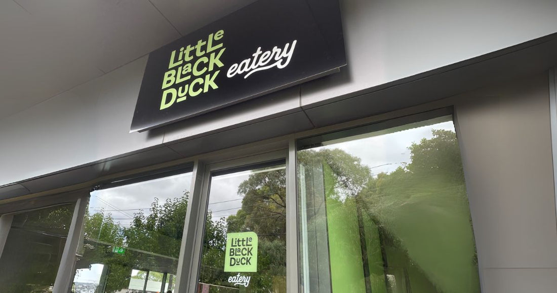 The Ultimate Restaurant Signage Checklist: Your Guide to Standing Out and Getting Noticed