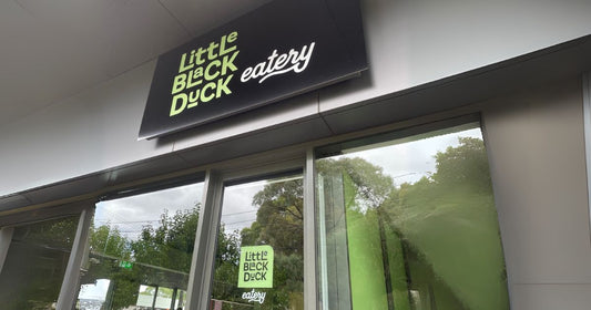The Ultimate Restaurant Signage Checklist: Your Guide to Standing Out and Getting Noticed