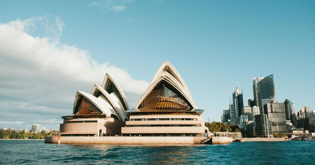 best outdoor signs to withstand Australia's harsh climates, ensuring your business stands out and lasts.